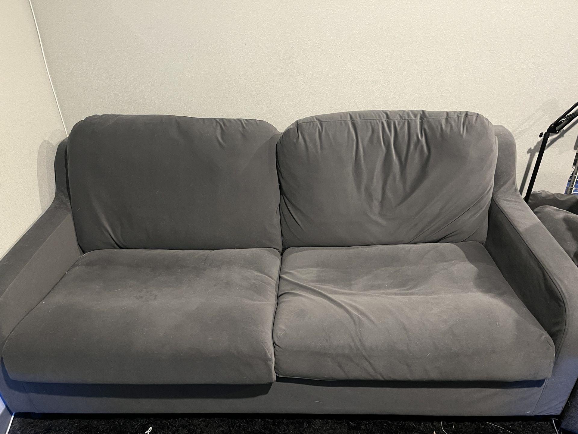 Free Couch