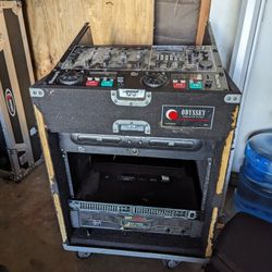 Dj System Full