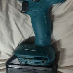 MAKITA 18V INPACT DRILL