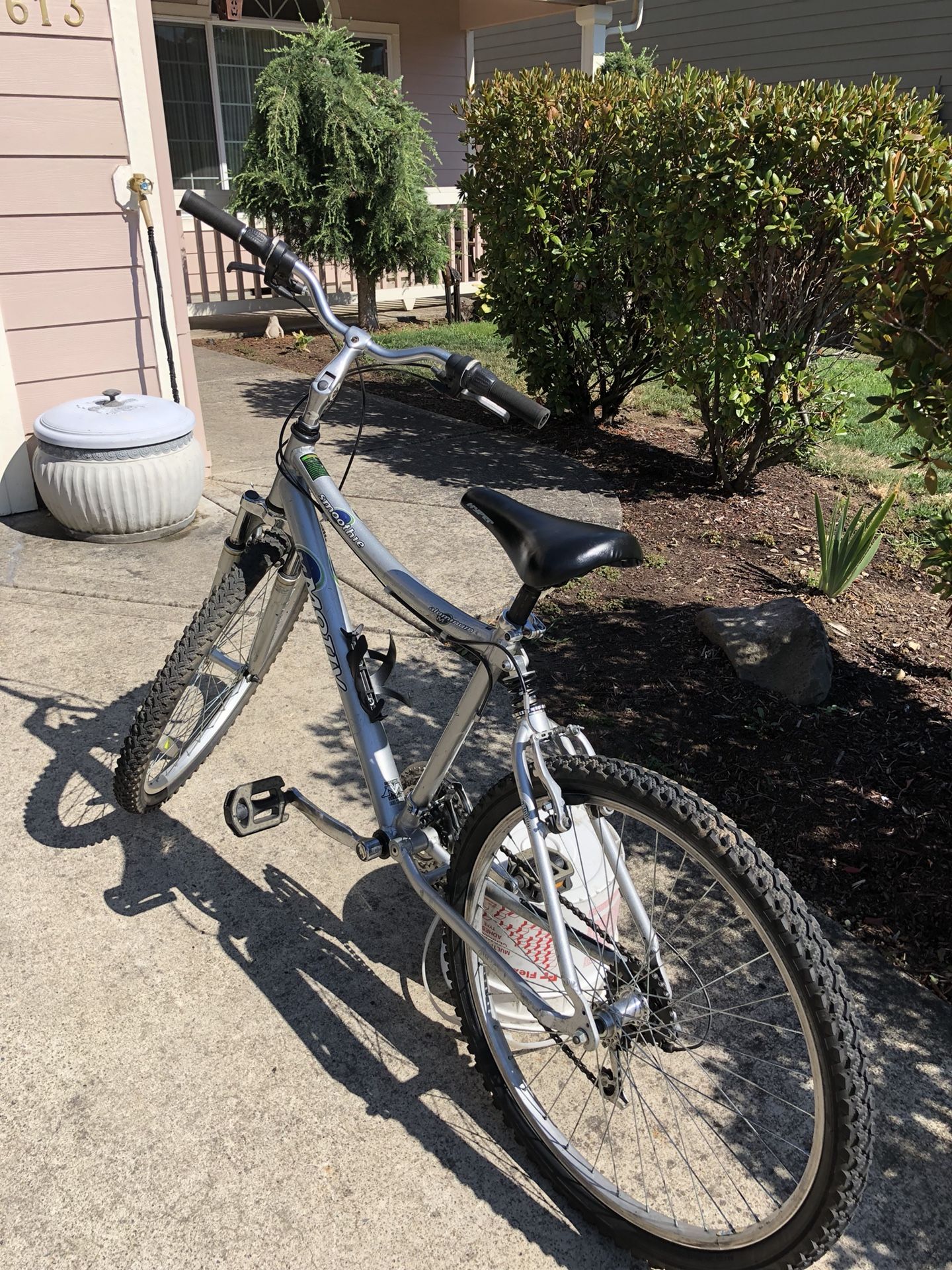 Motiv smoothie bike price sale
