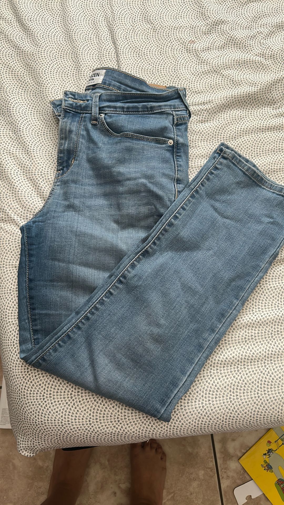 Clothes