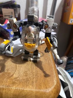 Lego sets