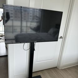 Samsung H5003 - 40 Inch Tv With Stand (not Smart)