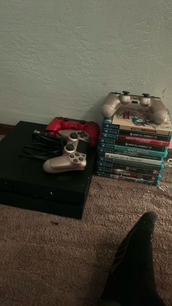 PS4