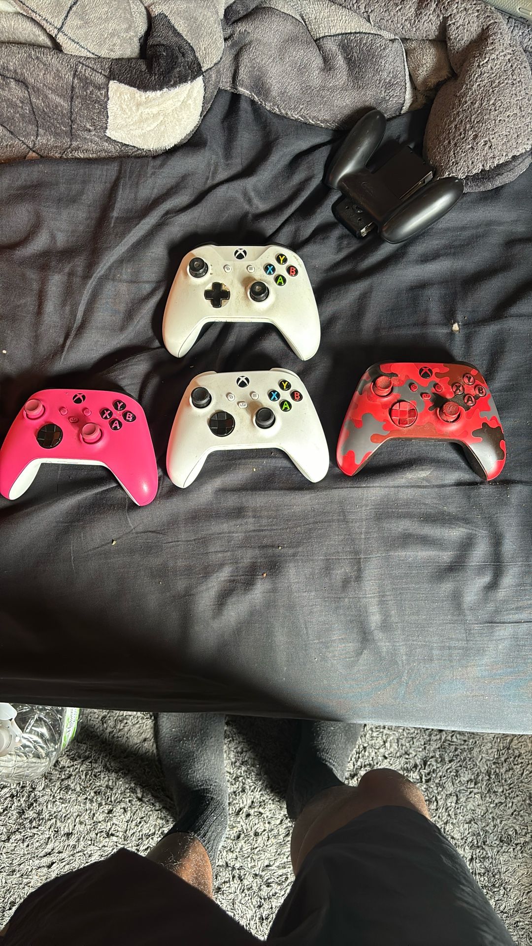 Xbox s controller