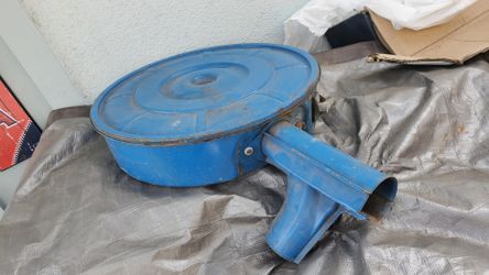 ford air cleaner