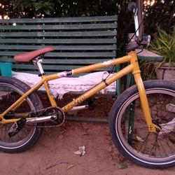 BMX Fit 20in