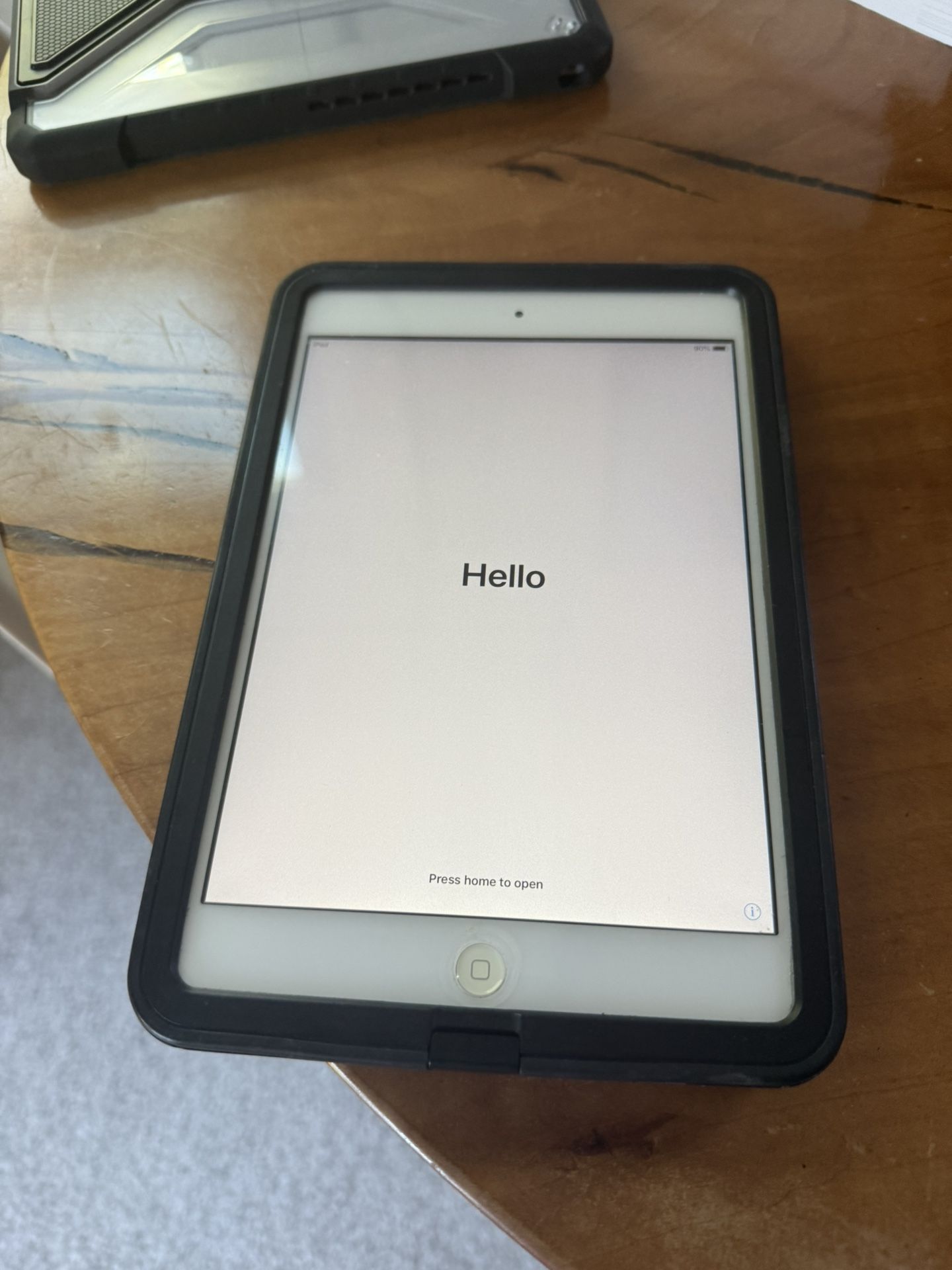 Apple iPad mini 2nd Gen