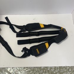 Dewalt Tool Suspenders