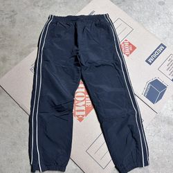 supreme track pants 