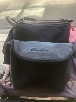 Small Diaper Bag