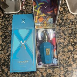 Erba Pura Eau de Parfum