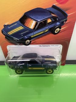 Hotwheels