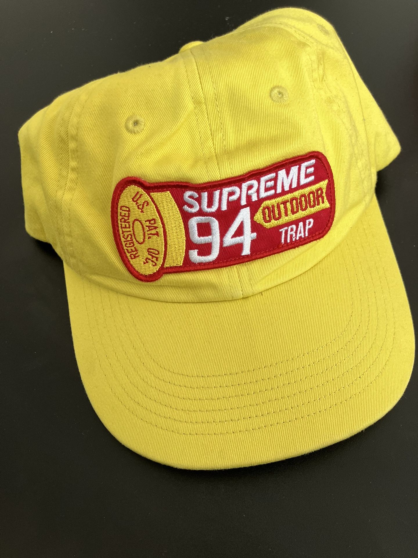 Supreme Hat