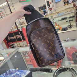 Louis Vuitton Sling Bag