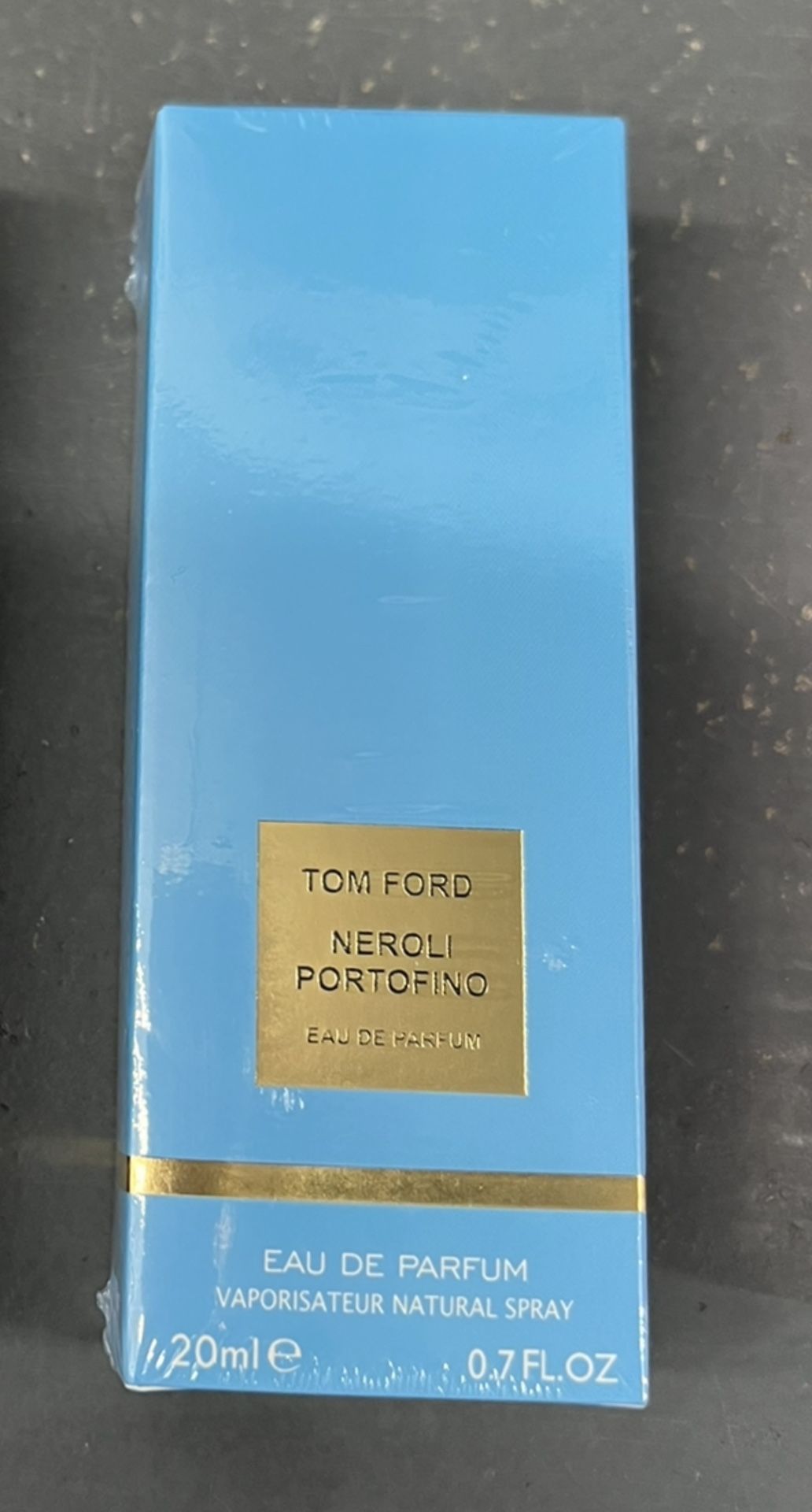 Tom Ford Neroli Portofino Perfume Travel Size