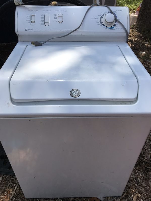 Washer for Sale in Cedar Creek, TX OfferUp