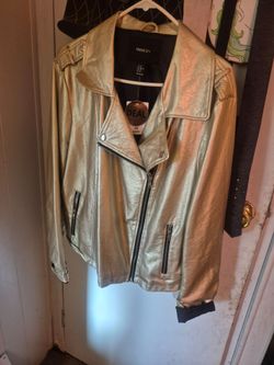 Forever 21 jacket new