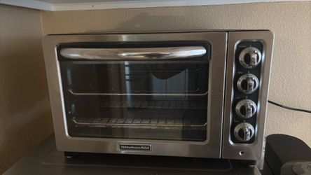 Kitchen aid