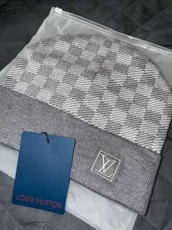 Grey beanie will negotiate price!