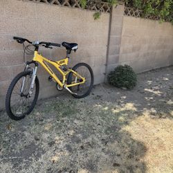 Mongoose 