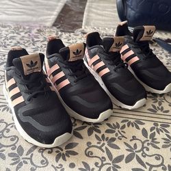 Kids Adidas shoes