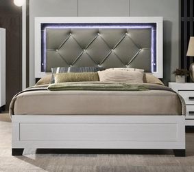 FREE Delivery!! 🛏️ | All Size Bed Sets | Frame + Mattress + Box Spring 🚀