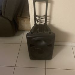 Portable Wireless speaker For Sale 