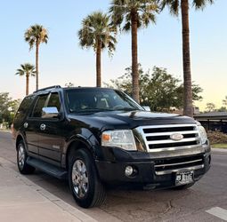 2008 Ford Expedition