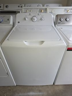 CLEAN GE Washer