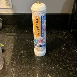 Whip it??? Full Tank