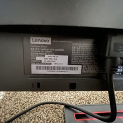 Twinvisson Levon Monitor 
