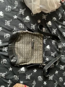 Designer Purse