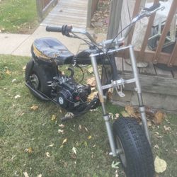 Adult Baja Bike