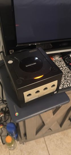 Nintendo GameCube