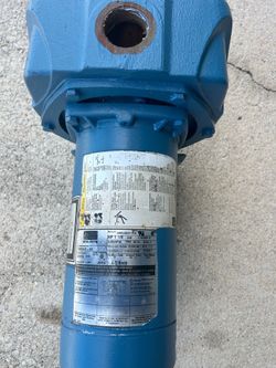 submersible pump sprinkler