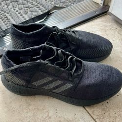 Adidas Boost