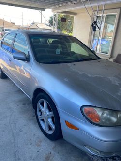 2002 infinity i35