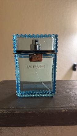 Full Bottle Versace Eau Fraiche