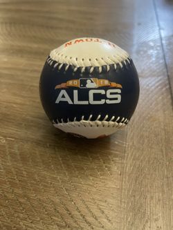 Houston Astros Ball