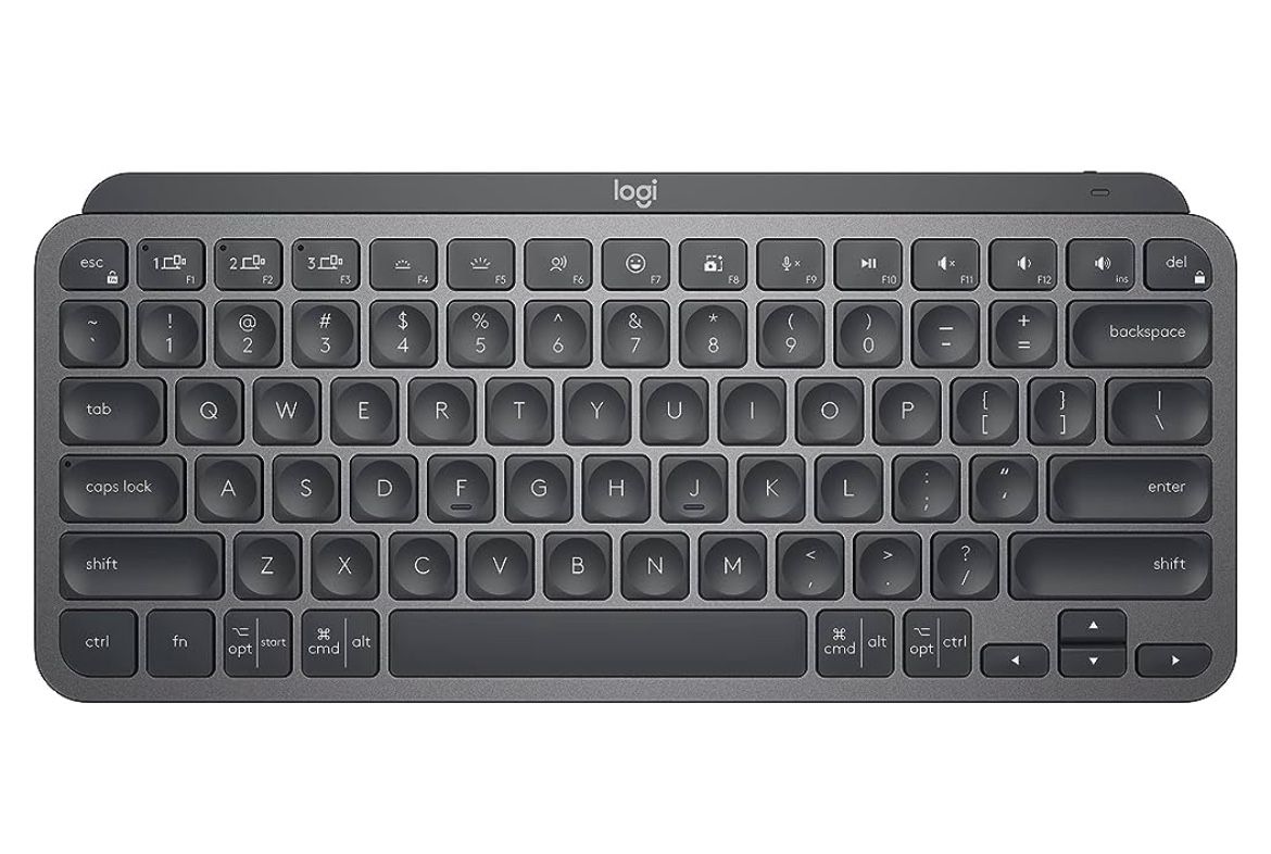 Logitech Mini Keyboard