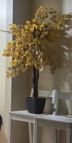 Artificial tree