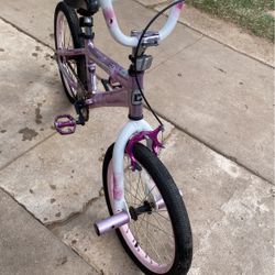 Kids Bike