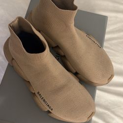 Balenciaga Women’s Sneakers