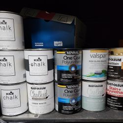 New PAINTS ($20/ea)