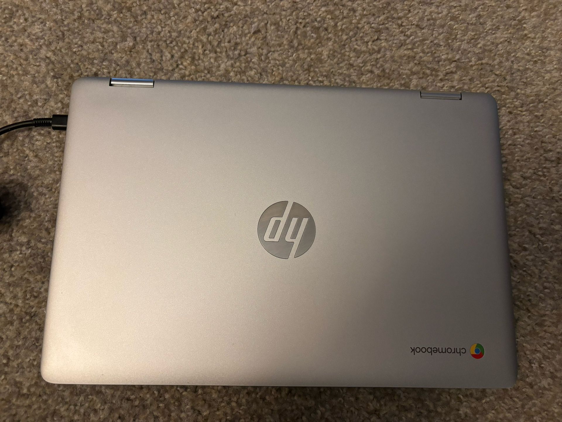 HP Chromebook