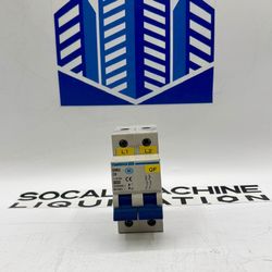 TIANSHUI 213 / GSB2-C6 / Circuit Breaker