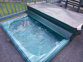 HotTub Coleman