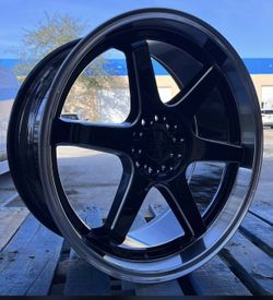 Rines Y Gomas -Paquetes 