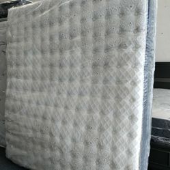 Big Mattress Sale 